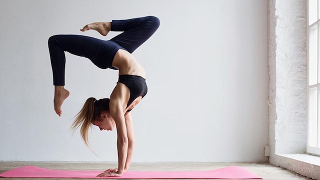 yogasomatico