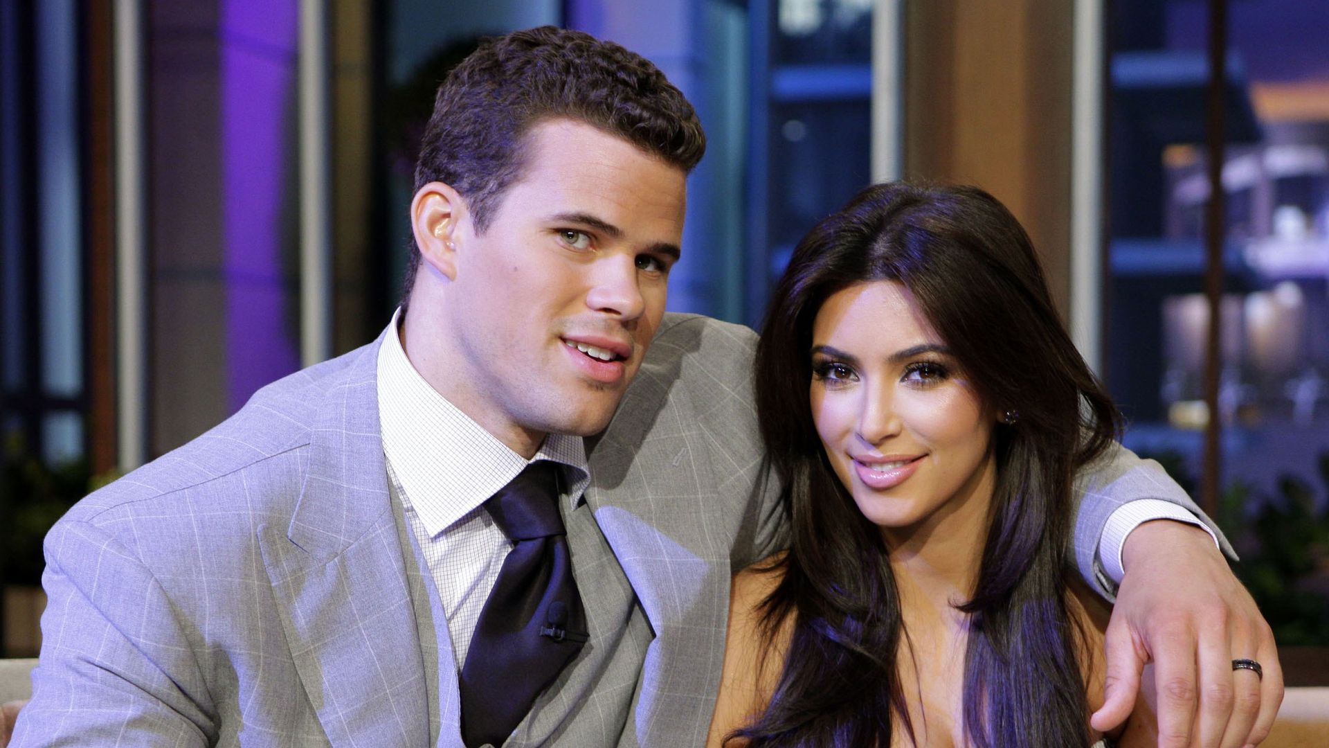 Kim Kardashian recuerda qué sucedió con el anillo de compromiso que le entregó Kris Humphries, y que ella pagó