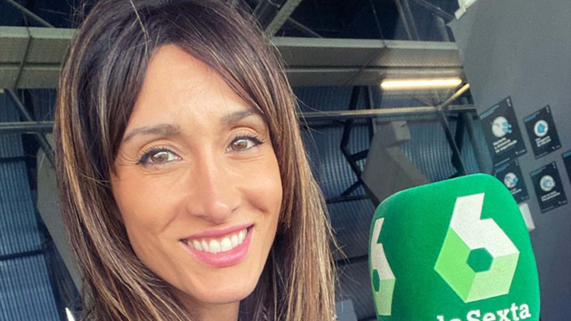 La presentadora Cristina Maró habla de la enfermedad que padece desde los 15 años