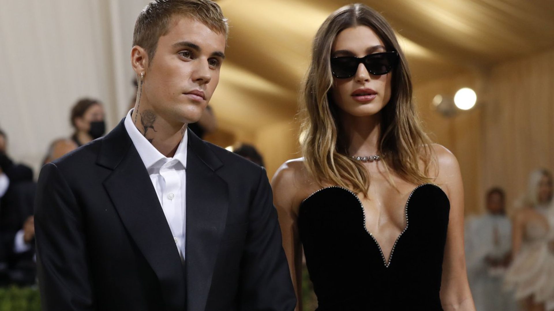 Justin Bieber hace llorar a Hailey Baldwin con su última declaración de amor