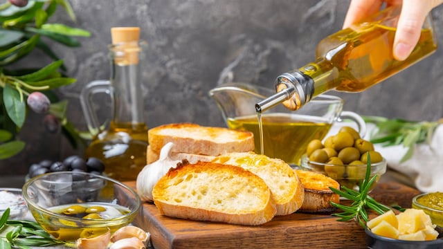 aceite oliva 1t