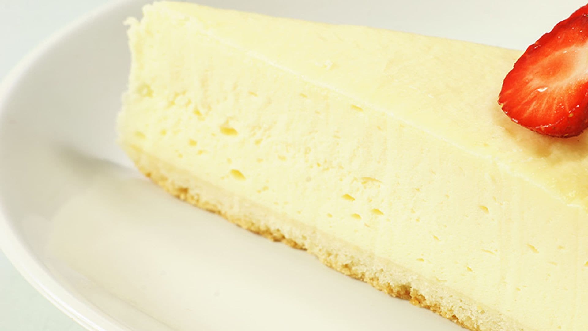 tarta queso