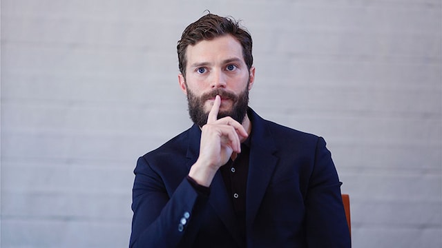 Las 50 Sombras liberadas que transformaron a Christian Grey