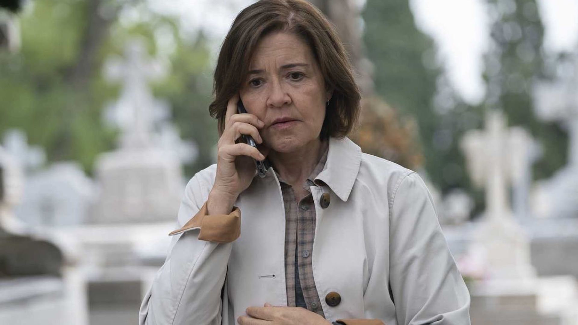 ¡El regreso de 'Los misterios de Laura'! La serie de María Pujalte vuelve en forma de película