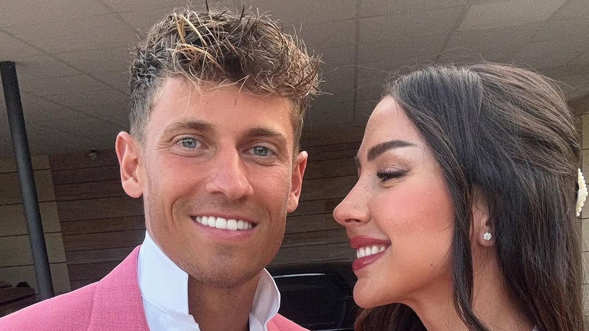 Los 10 hábitos más virales de Marcos Llorente y Paddy Noarbe: gafas amarillas, sol sin protección y comer de día