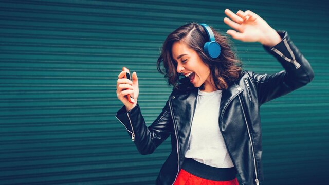 musica streaming