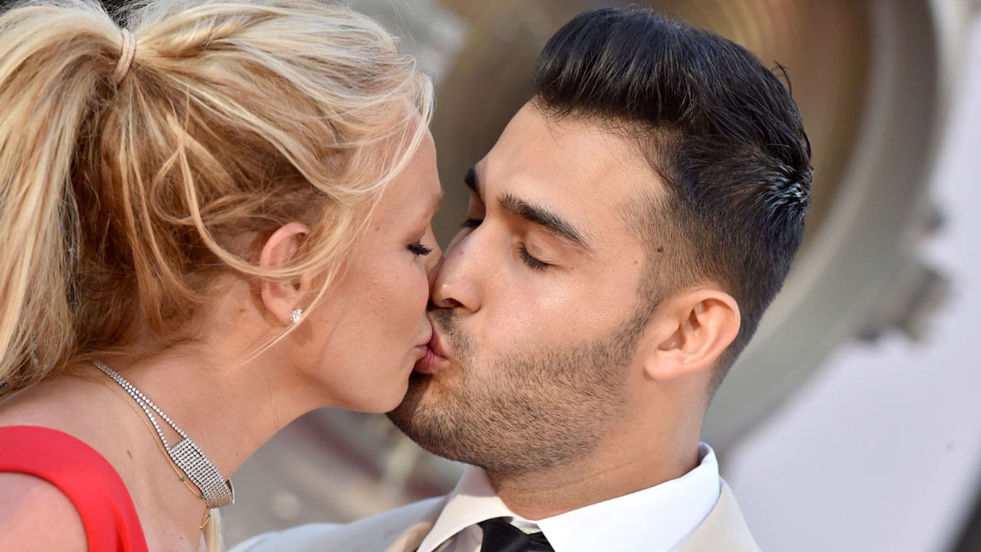 ¿Se ha casado Britney Spears? Las pistas que han revolucionado a sus fans