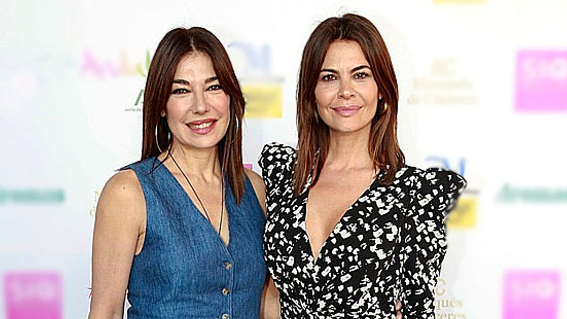 Raquel Revuelta, gran amiga de María José Suárez, habla de la polémica ruptura con Escassi
