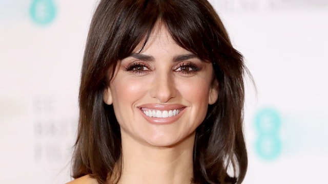 penelope bafta getty