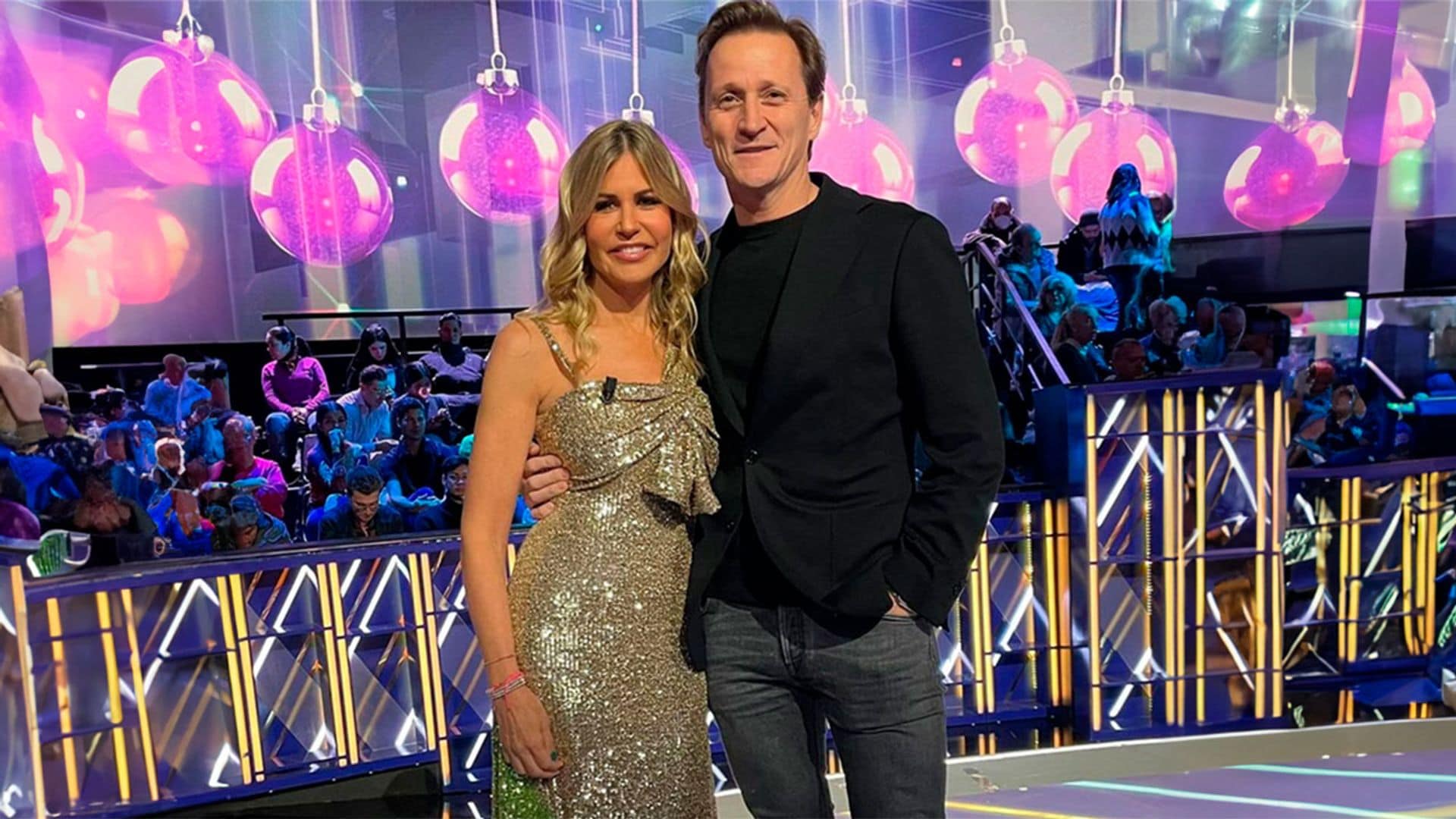 Patricia Cerezo a punto de celebrar 3 años de relación con Kiko Gámez: 'Eres mi vida'