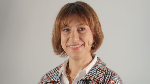 Valeria Moriconi