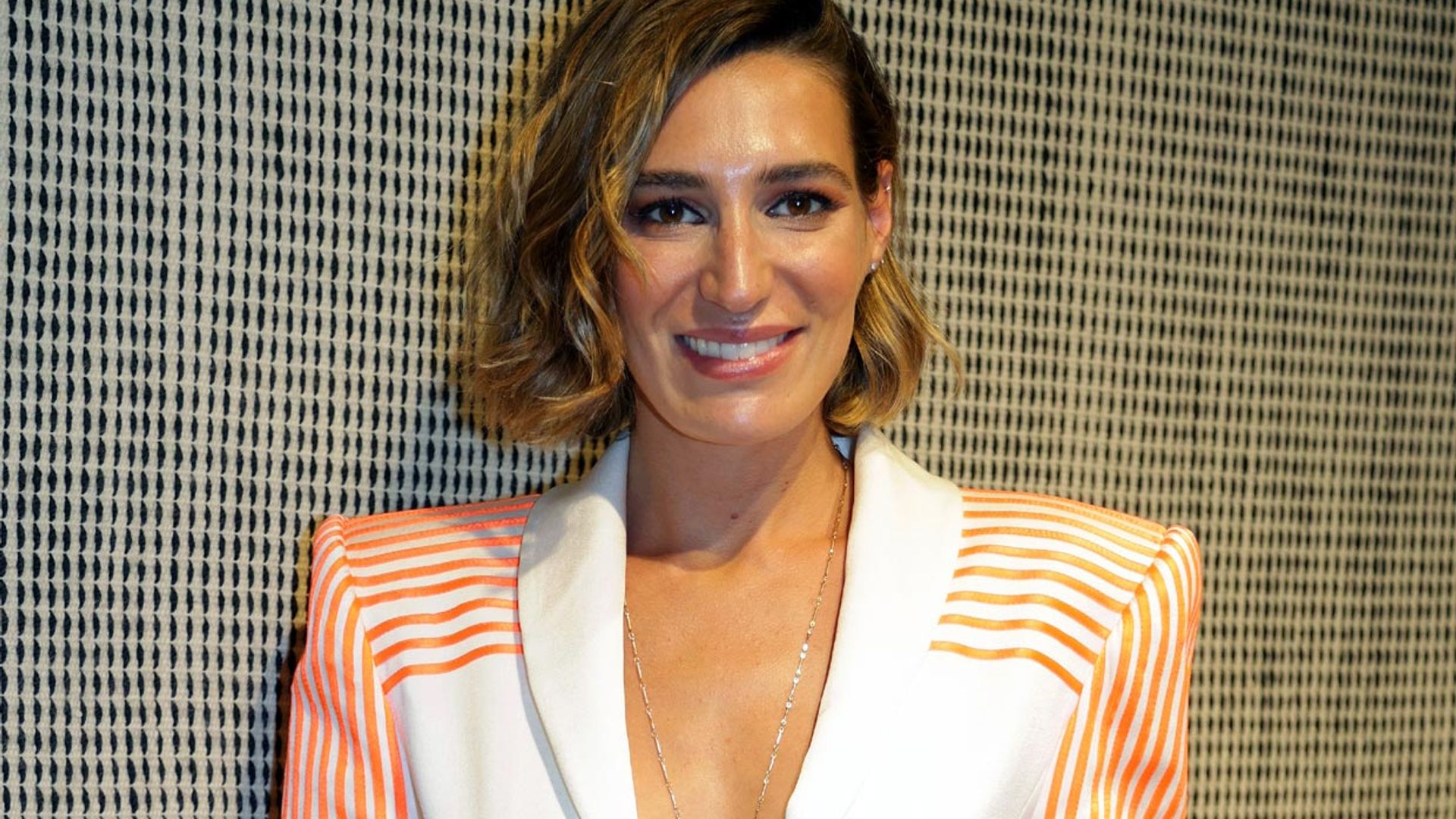 Eugenia Osborne, sobre la polémica de Bertín: 'Entiendo a Fabiola, pero mi padre tiene una manera de querer diferente'