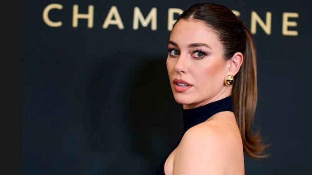 blanca suarez getty