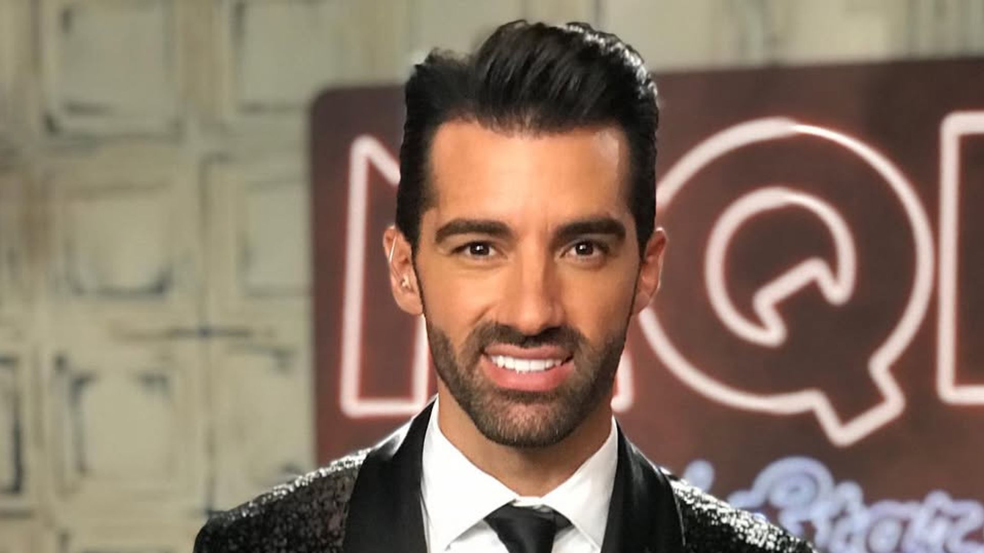 Toni Costa responde a las declaraciones de su ex Evelyn Beltrán: 'La gente que me conoce sabe quién soy'