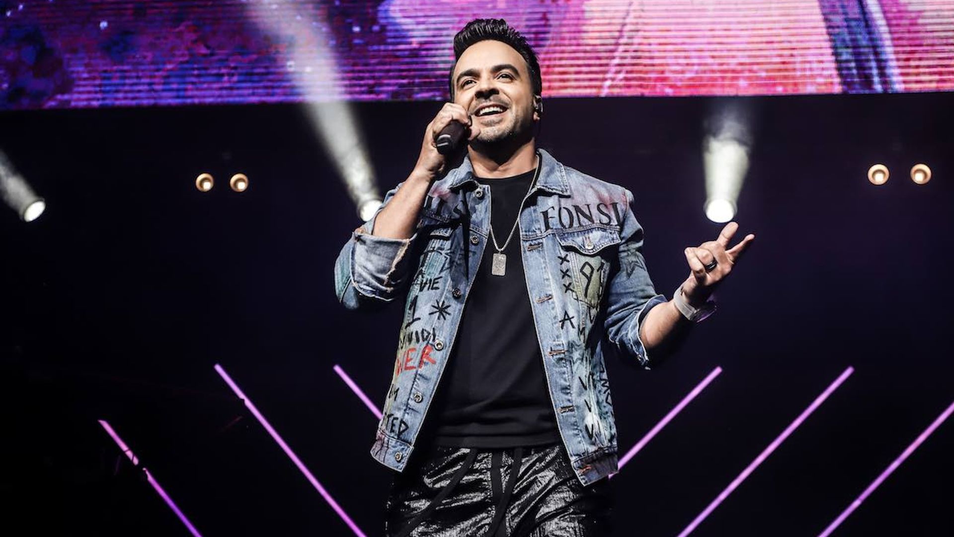 'Despacito', en su versión con Justin Bieber, se alza como mejor canción latina de la década