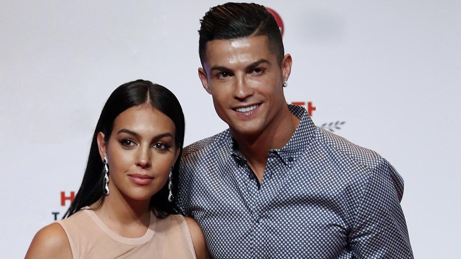 La imagen que demuestra la unión de Cristiano Ronaldo y Georgina Rodríguez tras perder a su bebé