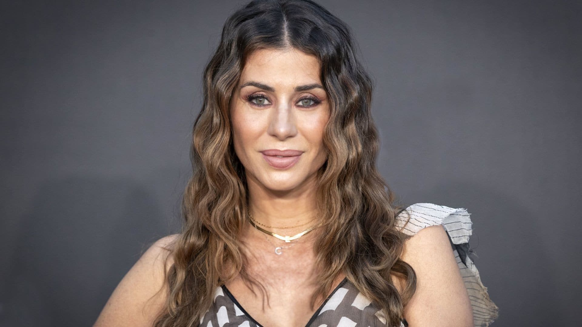 El mensaje de Elena Tablada para Chenoa a pocos días de la boda de la cantante