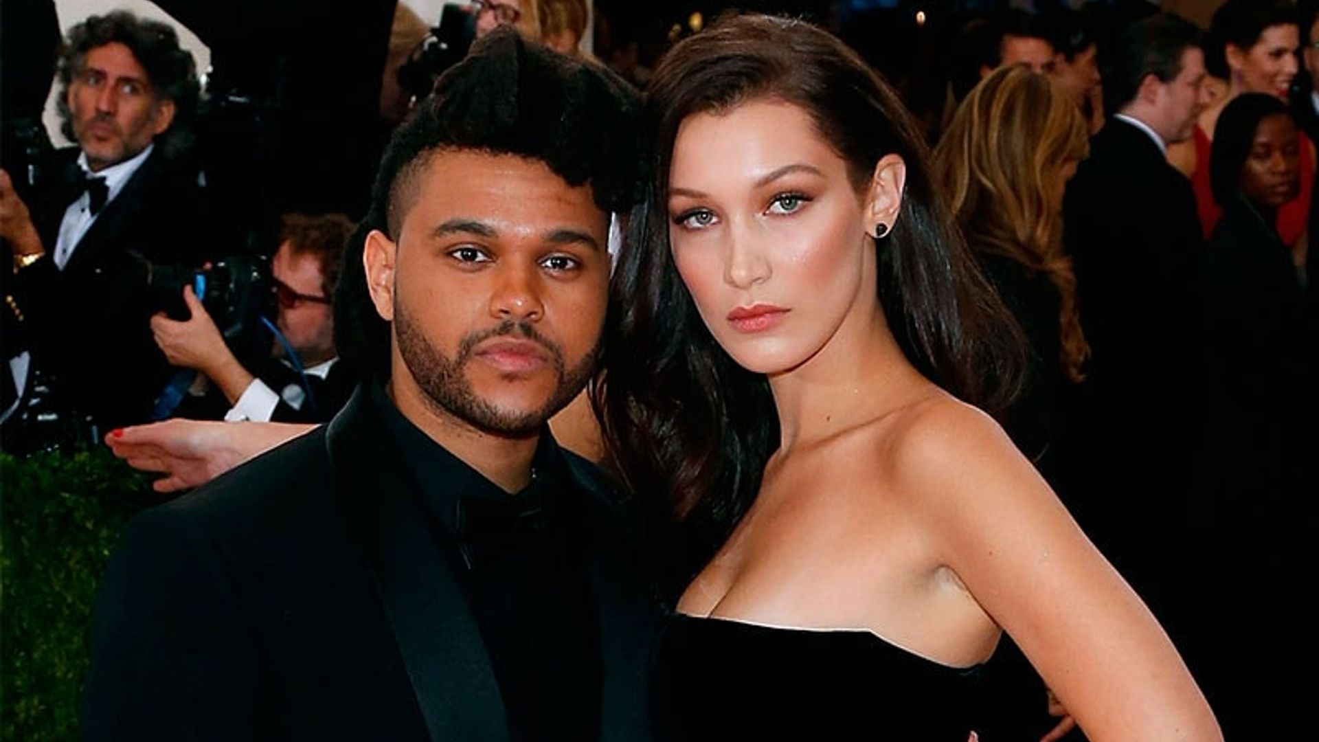 Bella Hadid sobre su ruptura con The Weeknd: ‘Siempre lo voy a amar’