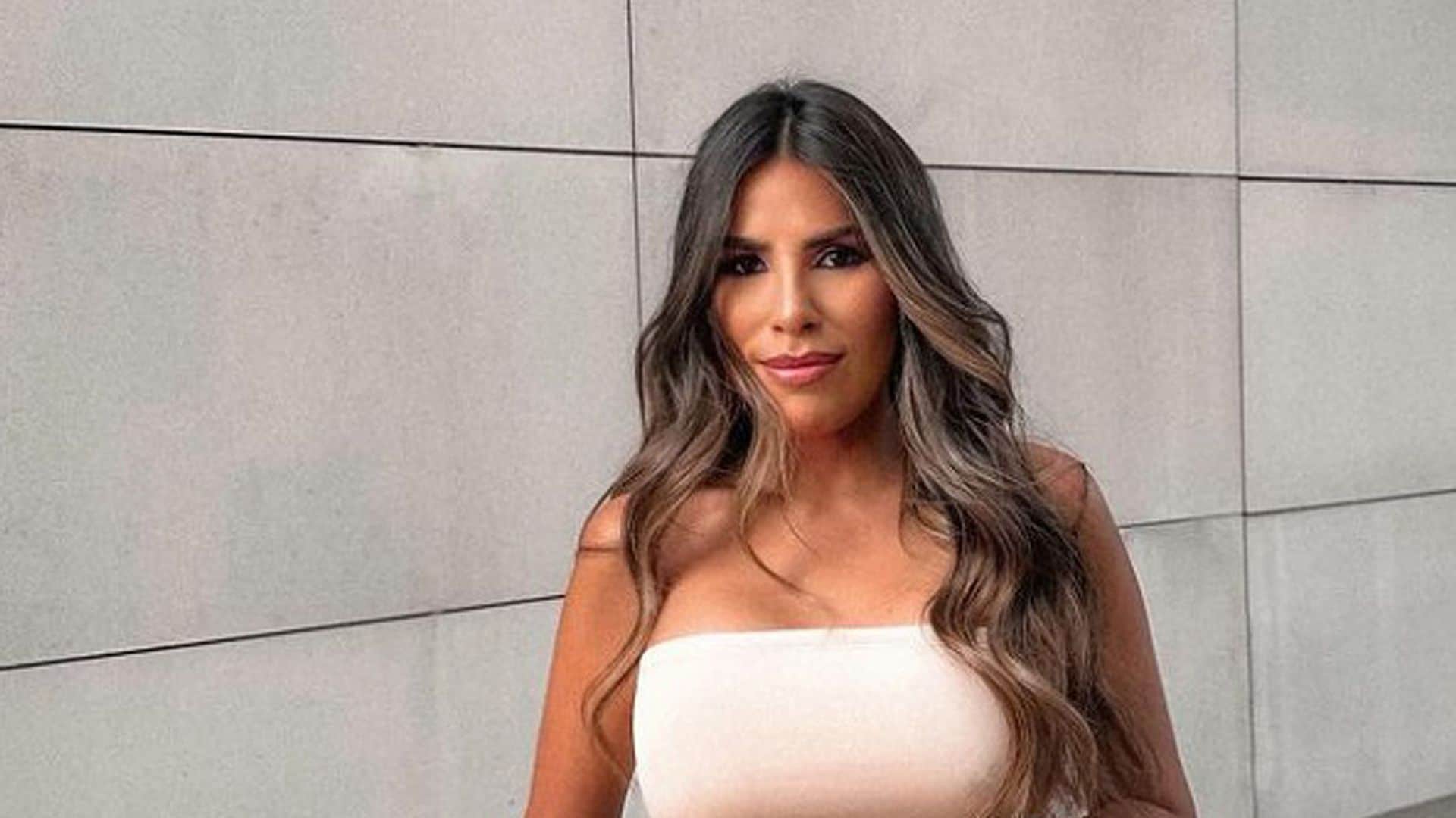 De las sonadas ausencias a la figura de Jorge Javier como padrino, todos los detalles de la boda de Isa Pantoja