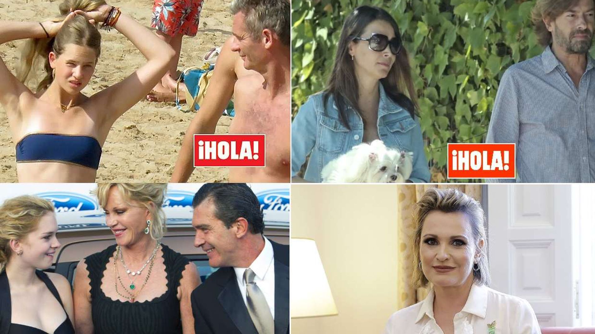 No dejes de leer las noticias más importantes de la semana