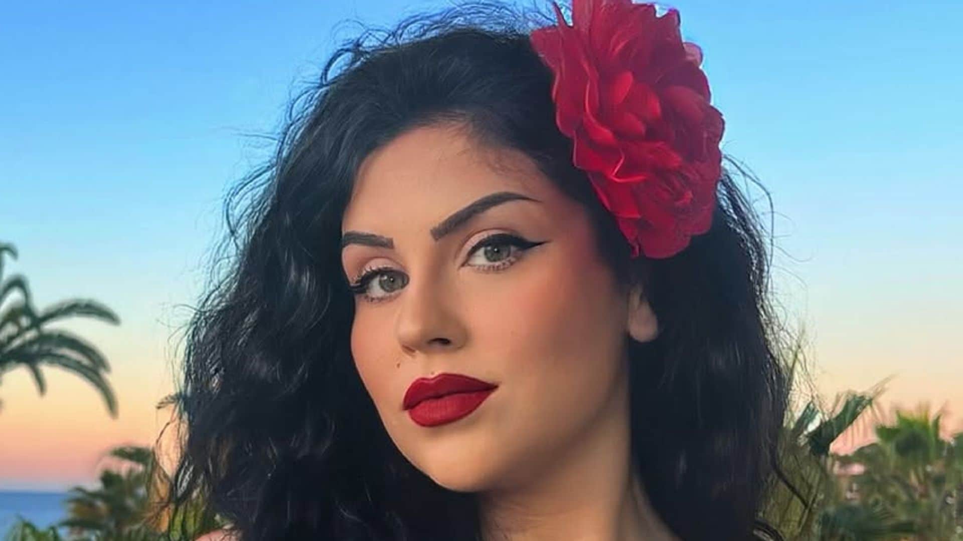 Sanseverina Lazar, la niña de 'Aída', habla del bullying que sufrió por la serie: "La gente es muy mala"