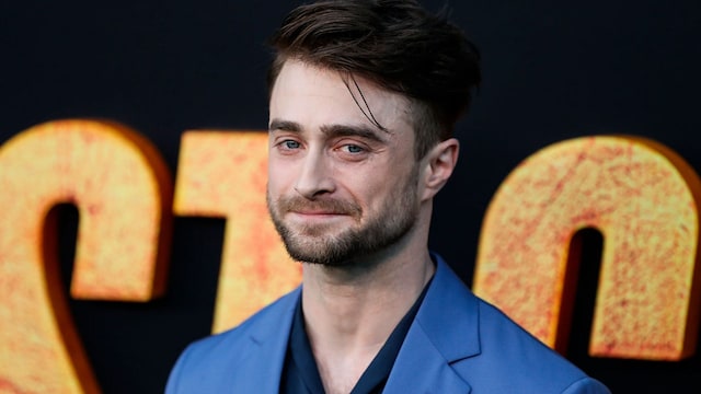 daniel radcliffe