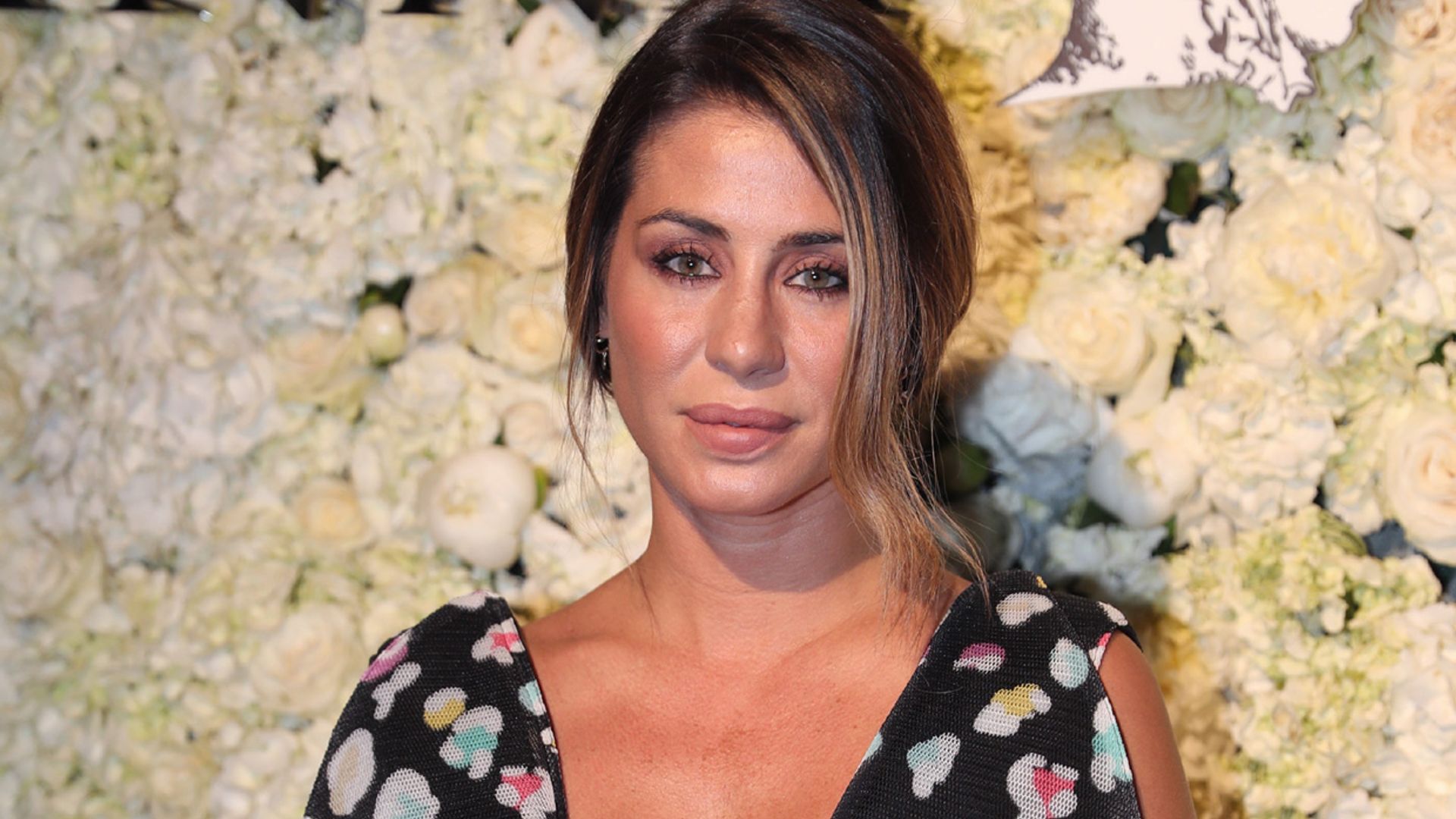 La conexión 'más mágica y espectacular' de Elena Tablada con su bebé