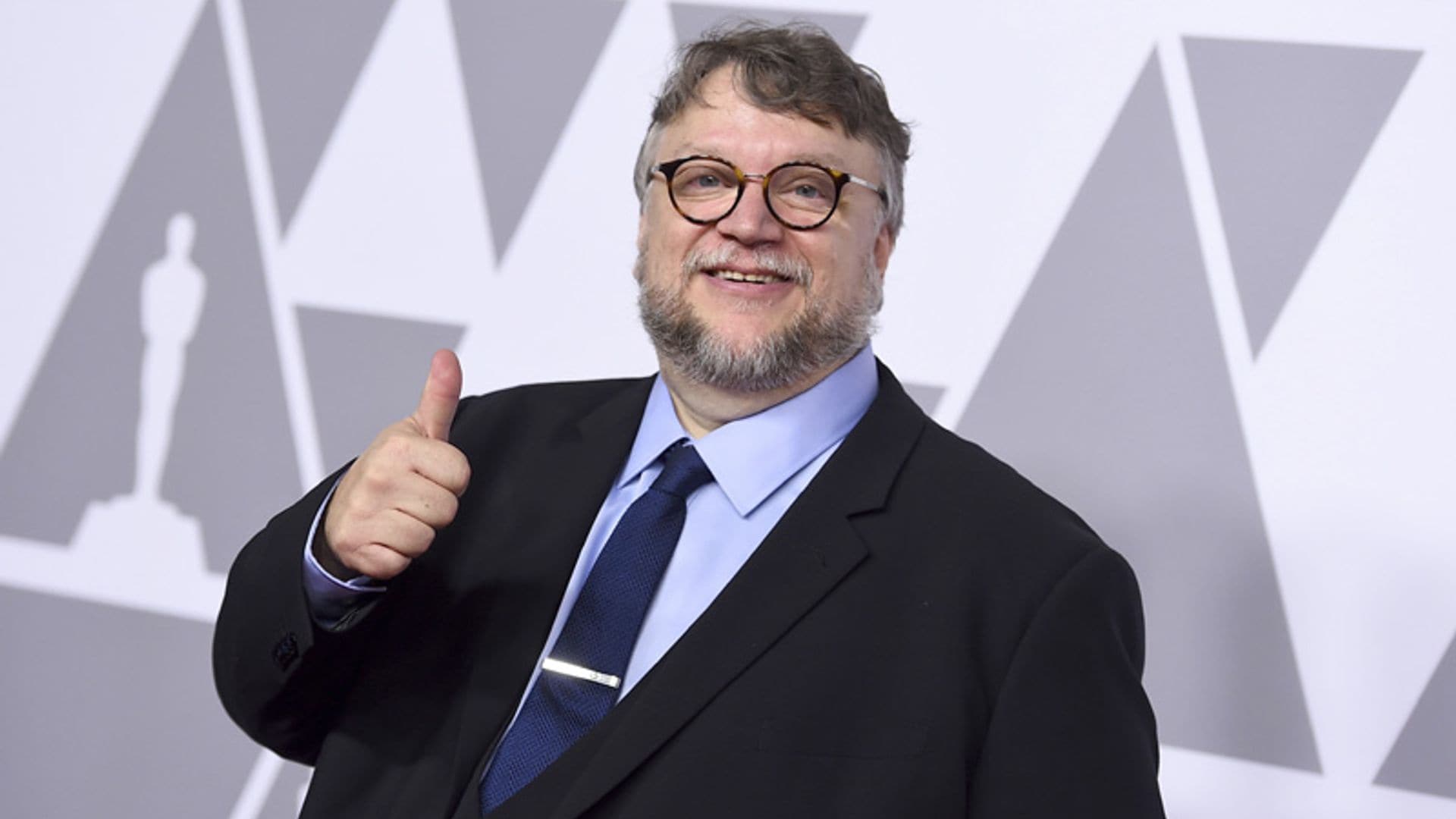 Los Oscar de la polémica: Guillermo del Toro, demandado por presunto plagio en 'La forma del agua'