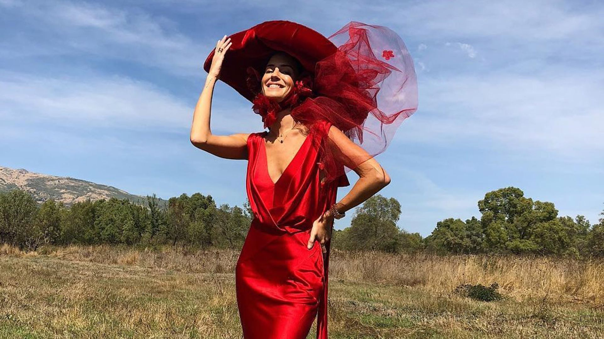 FASHION elige los 10 mejores estilismos de invitada de las 'influencers' españolas