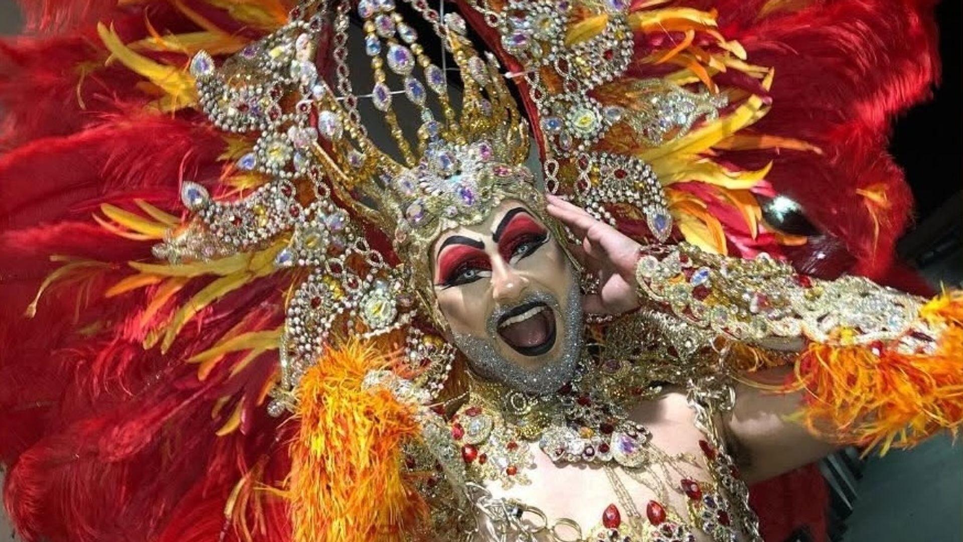 Planes para estrenar el mes de julio: fiestas del Orgullo Madrid, la música de Katy Perry, cine al aire libre, mercadillos, el musical de Cleopatra y mucho más