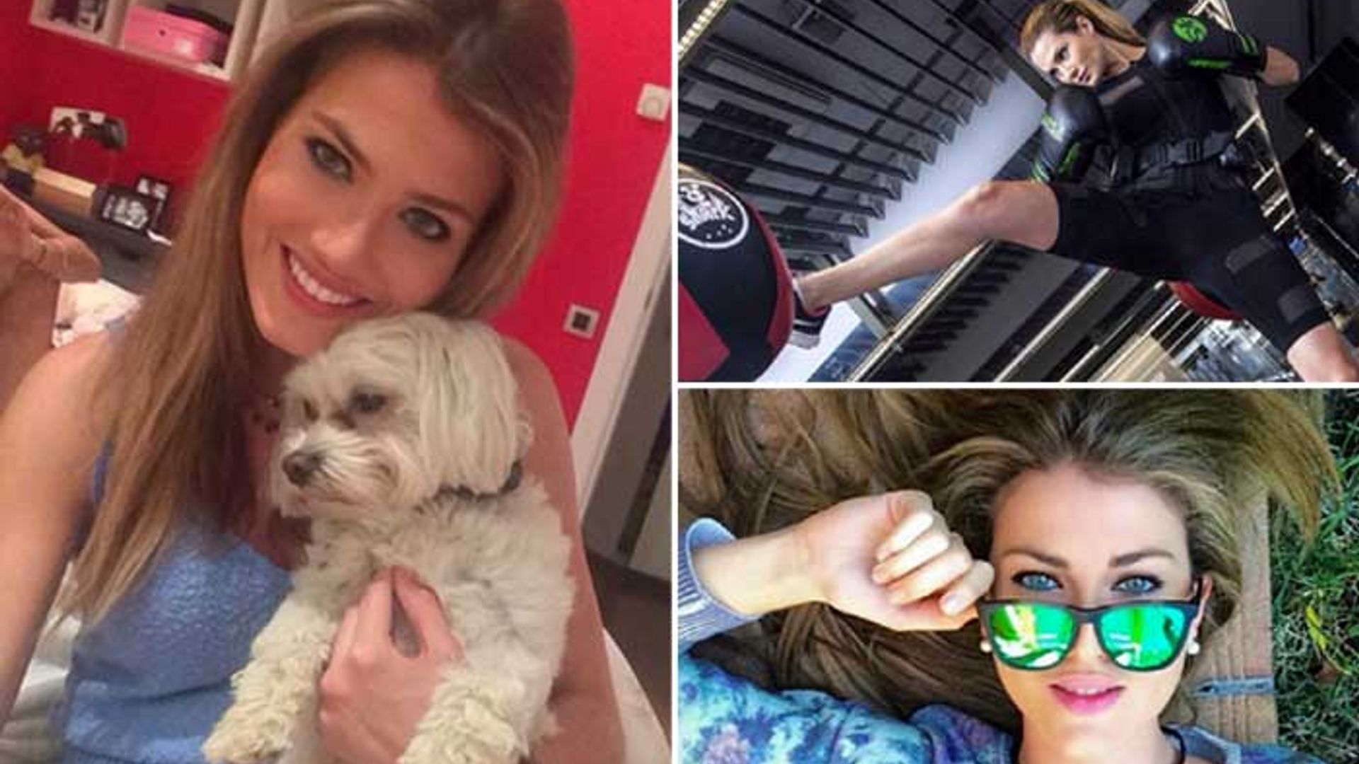 ¿Cómo es Mireia Lalaguna, la española más guapa del mundo?