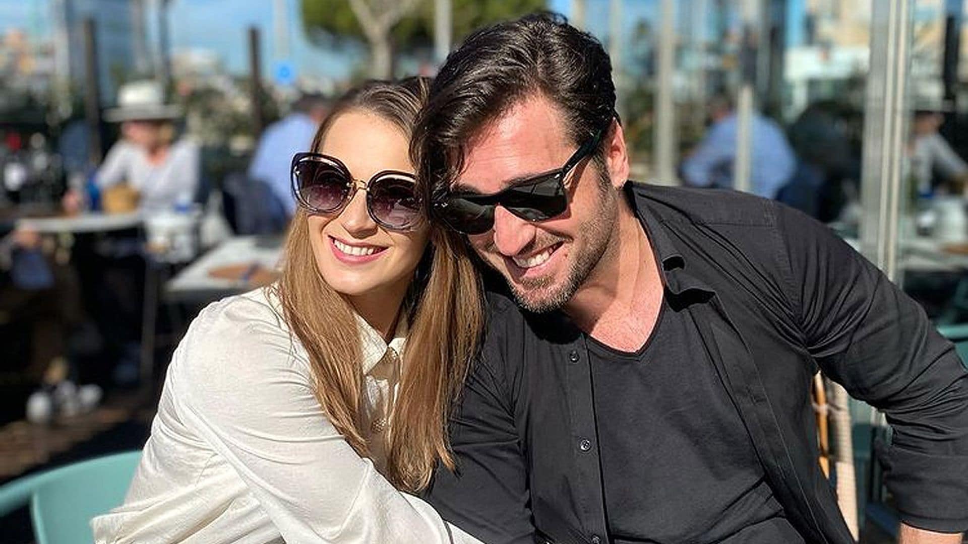 David Bustamante y Yana Olina, cuatro años de la victoria que dio paso al amor