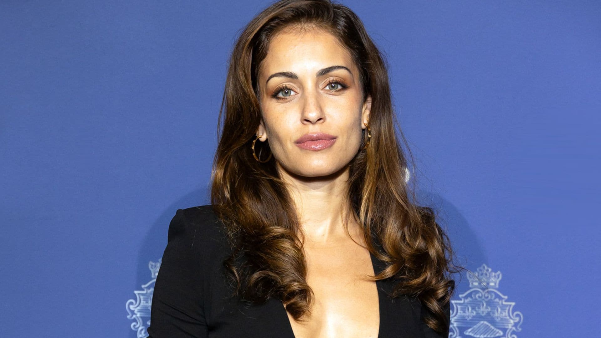 Hiba Abouk empieza el curso con nuevas ilusiones y volcada en sus hijos