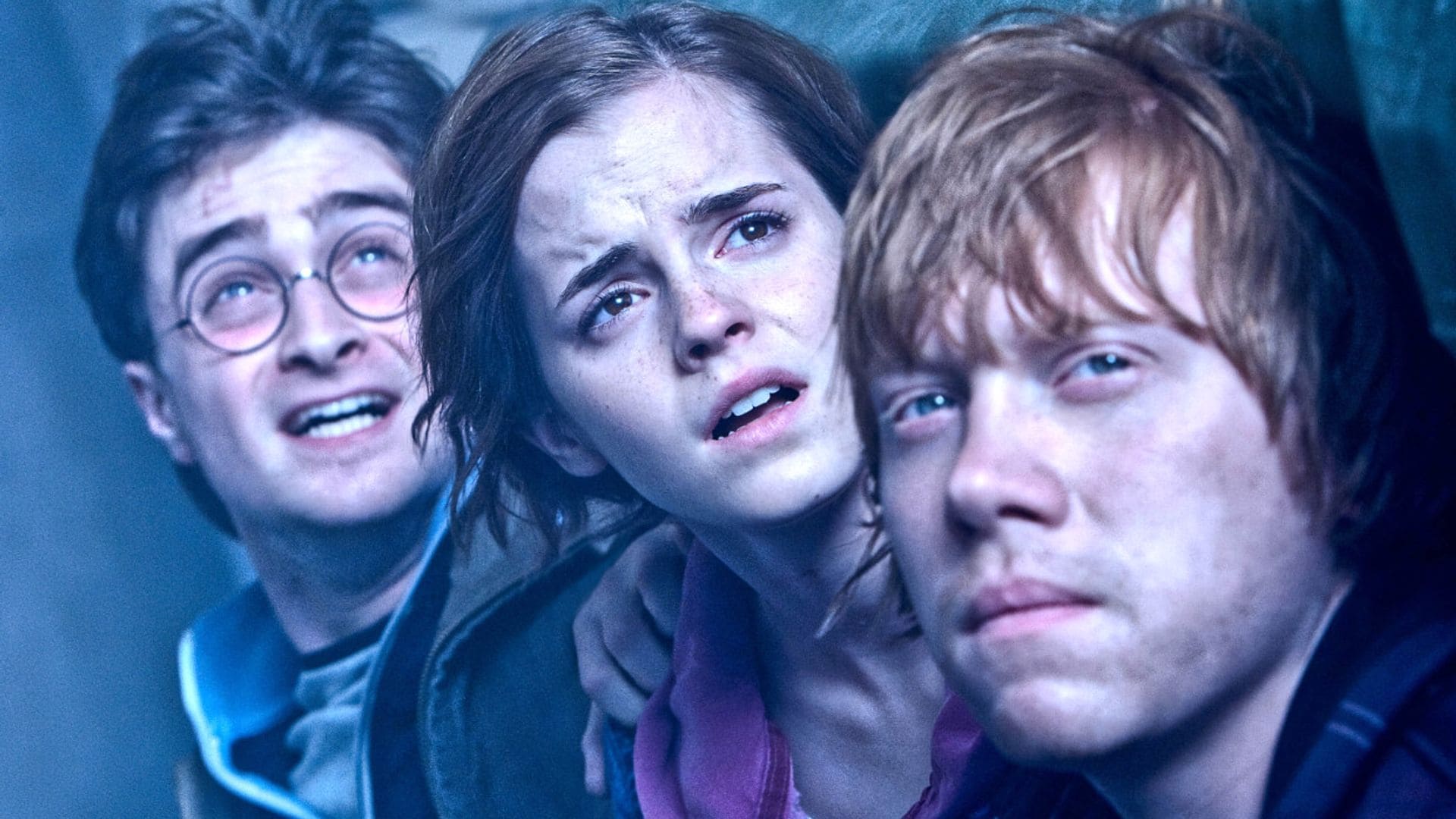 Del reparto a la participación de J.K. Rowling: los detalles de la ambiciosa serie reboot de 'Harry Potter'