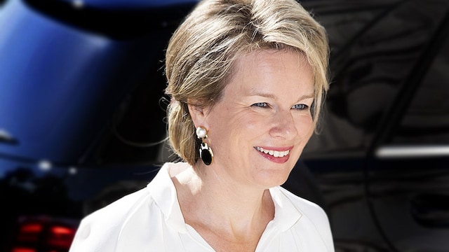matilde belgica