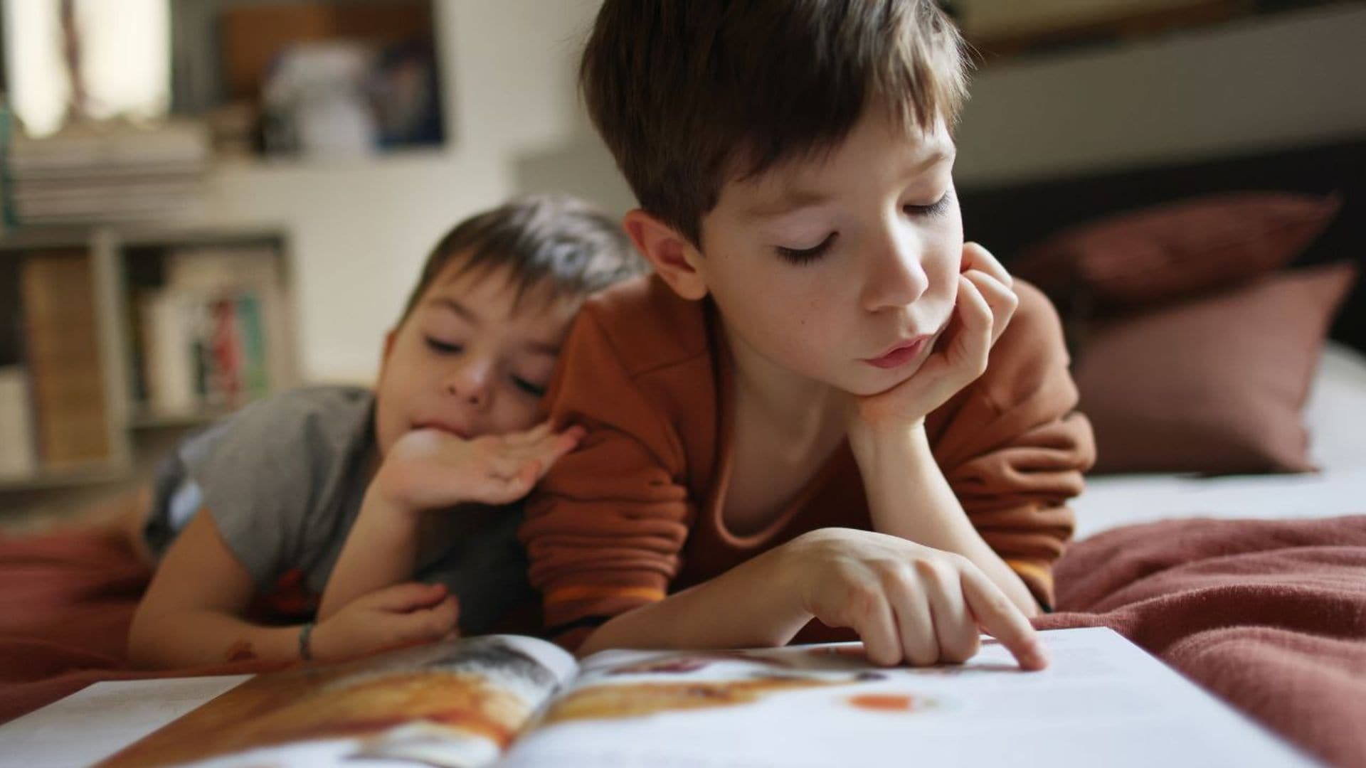 Los 12 mejores libros de 2024 para niños de 6 a 8 años
