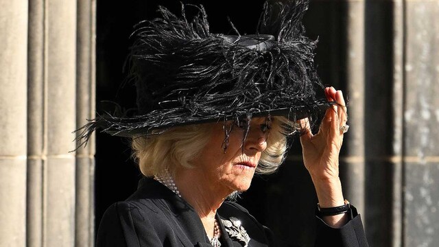 camilla parker 2 getty