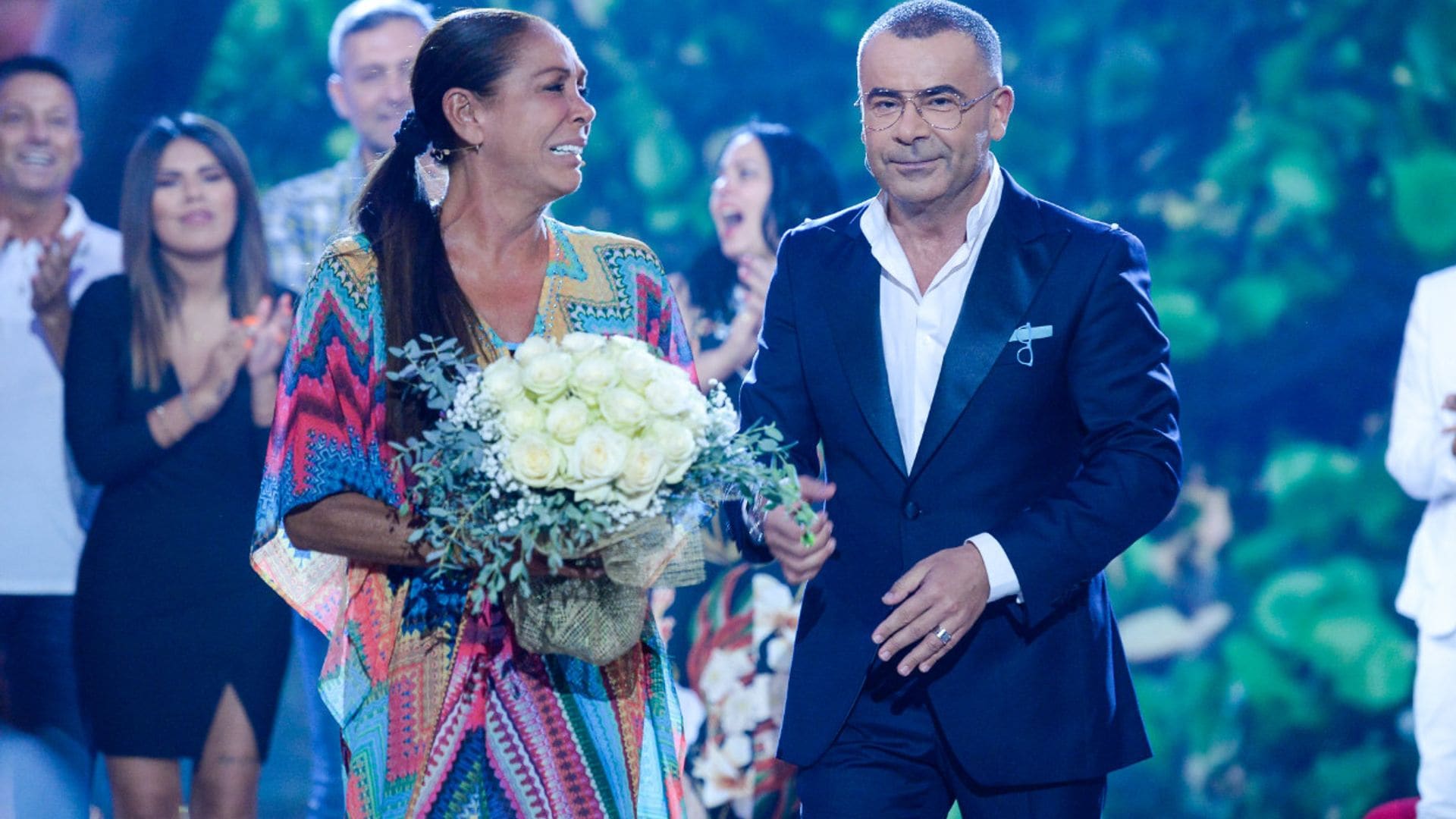 Los ocho momentazos que Isabel Pantoja ha dado en televisión antes de su esperadísimo regreso