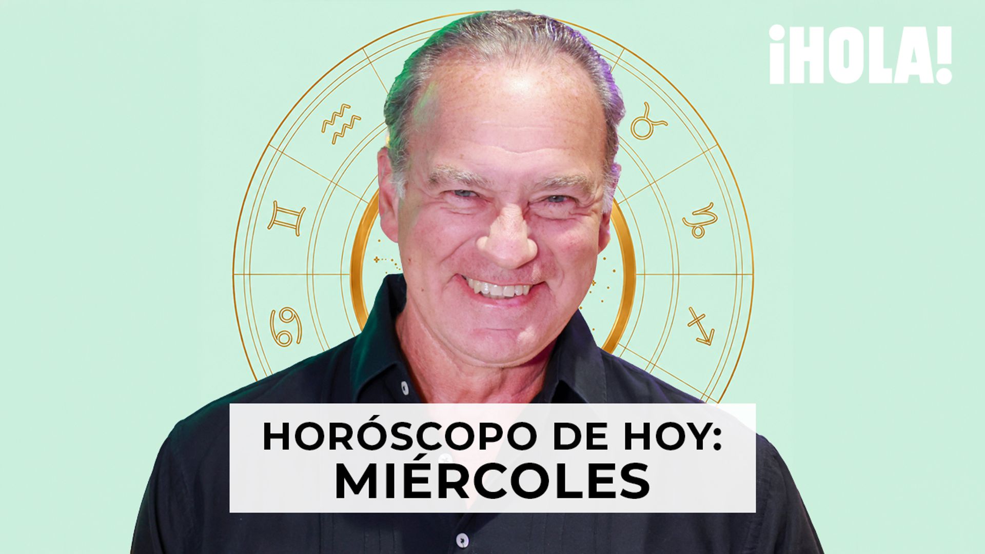 Horóscopo de hoy: "Un plan que se tuerce puede dejarte un aprendizaje de oro"