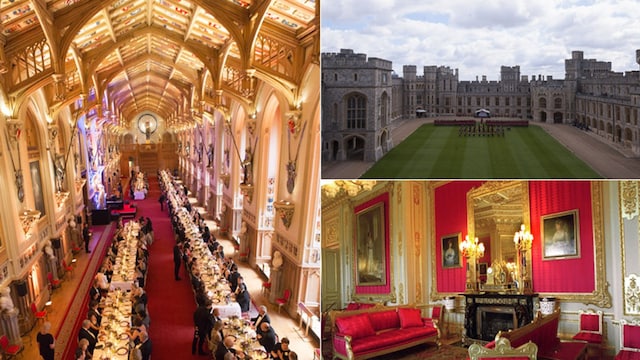 windsor