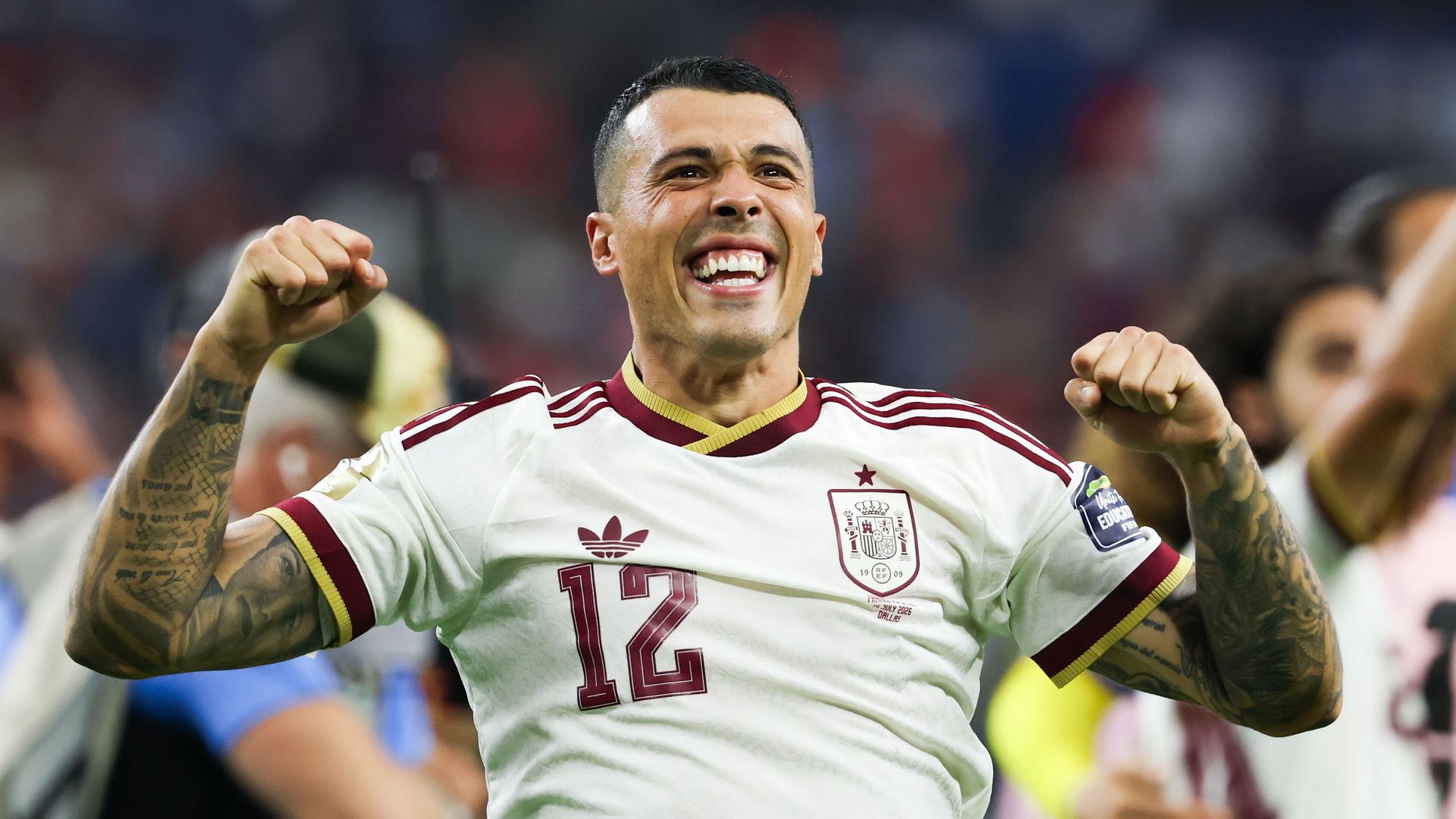 Así es Don Benito, el pueblo de Pedro Porro, el héroe que ha dado a España el pase a la final del Mundial