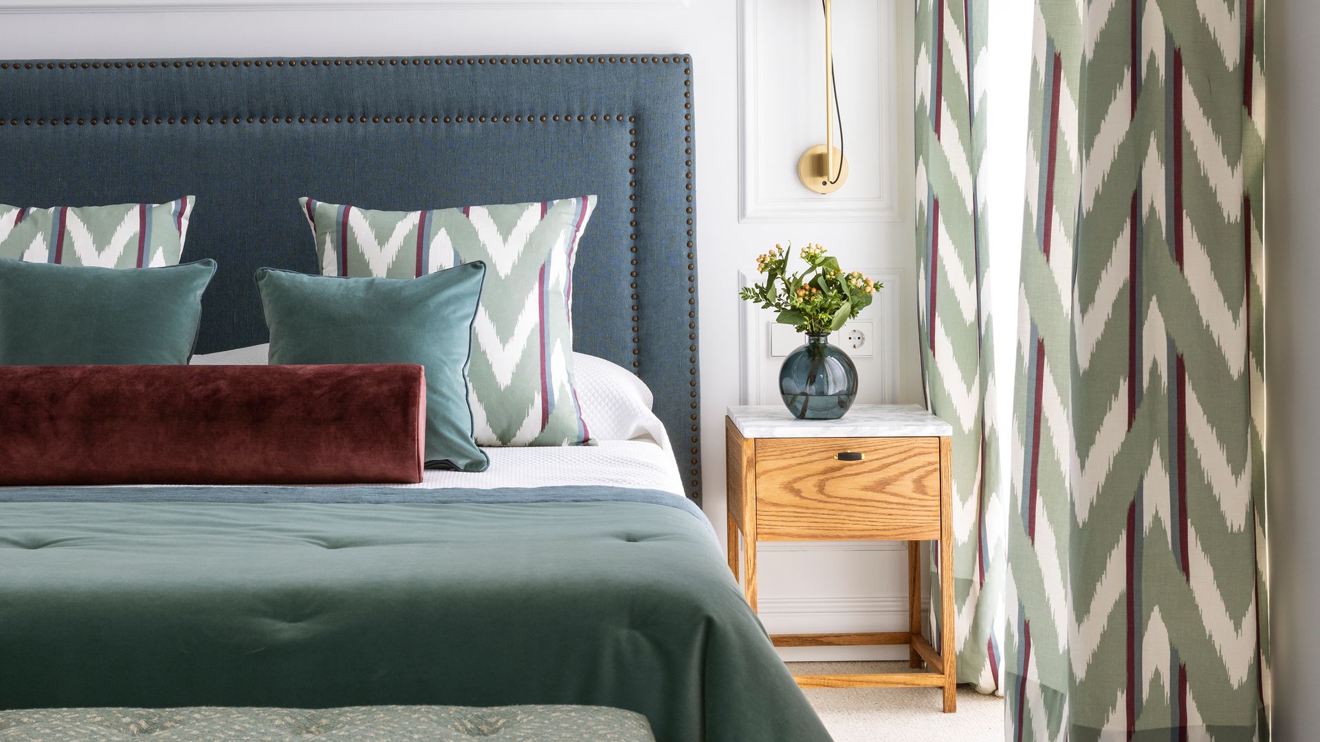 10 dormitorios llenos de ideas decorativas que querrás copiar hoy mismo