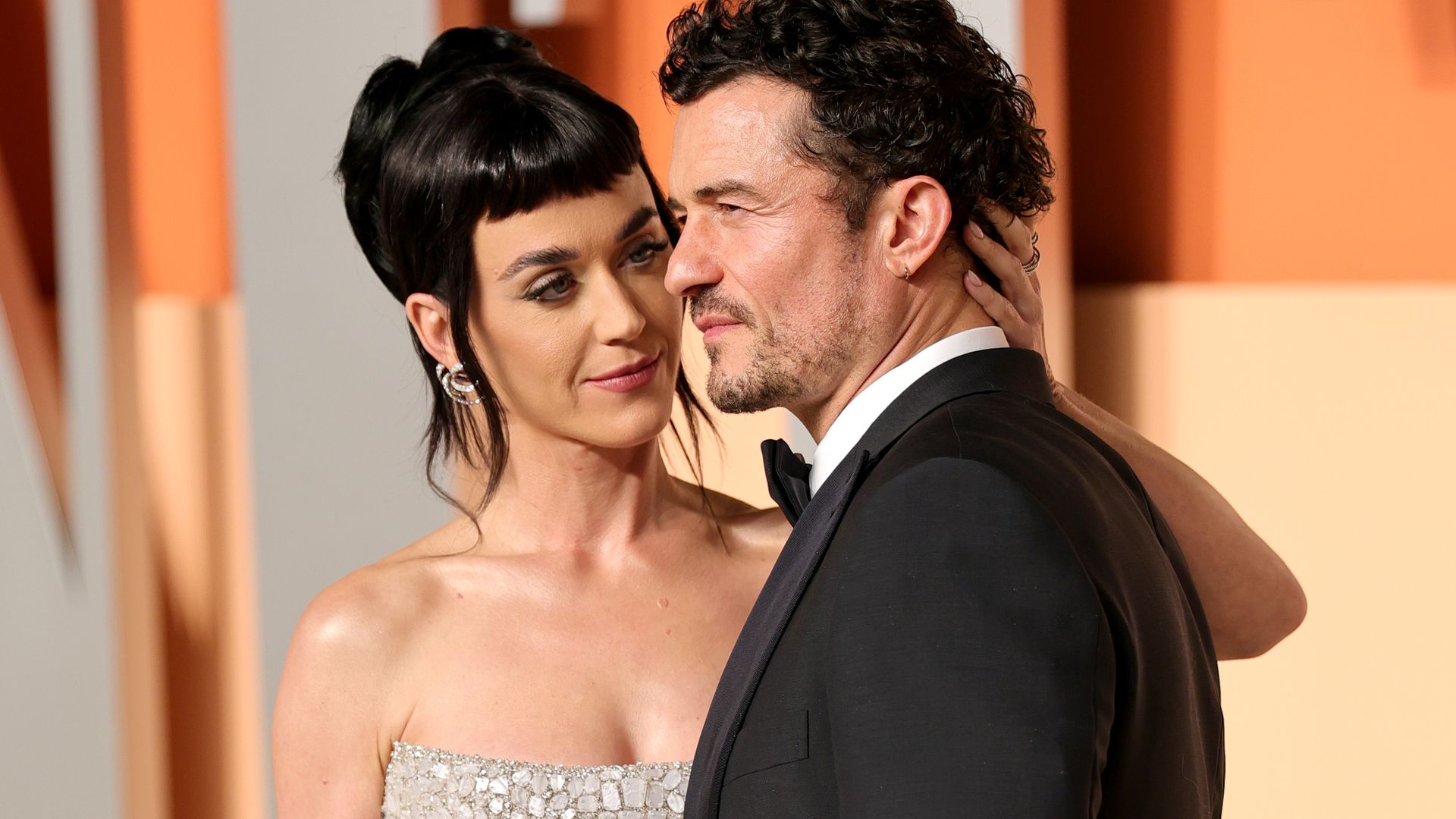 Orlando Bloom reaparece con Katy Perry y su hija después de los rumores de crisis