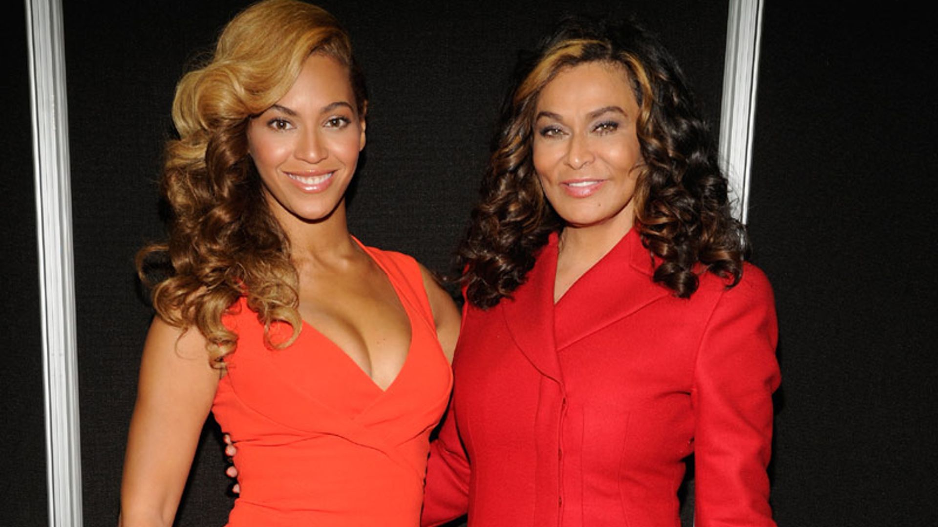 El vídeo de la madre de Beyoncé bailando que demuestra a quién ha salido la artista