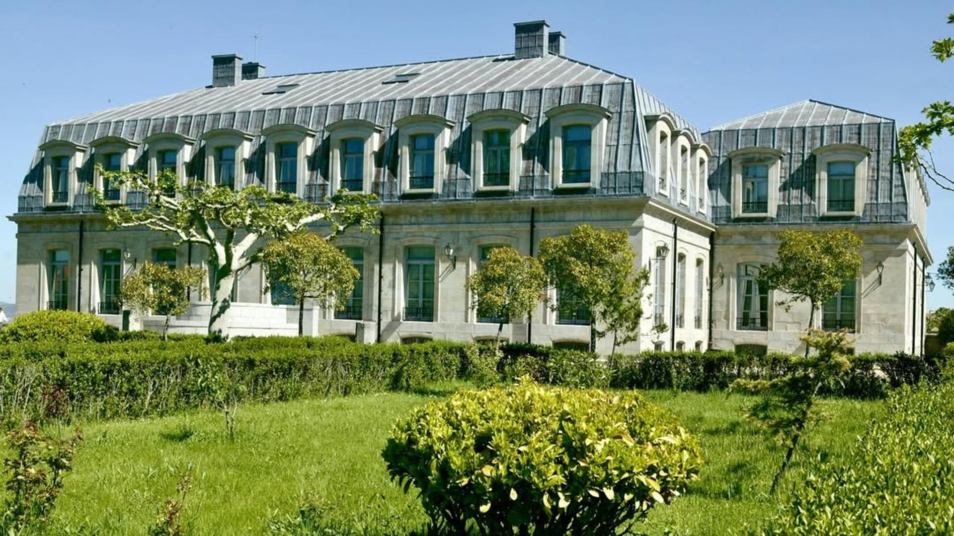 El pueblo de Ávila con un palacio de la Casa de Alba donde veraneaba Goya