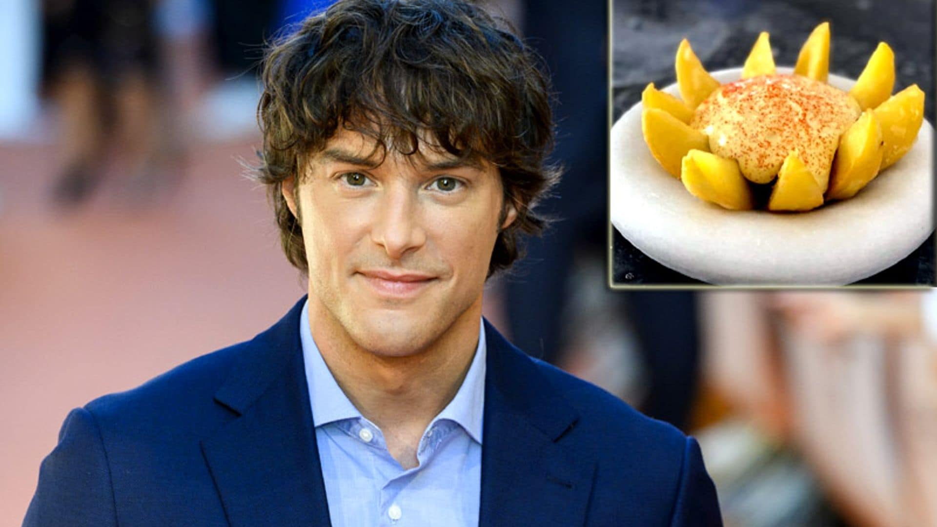 Los trucos para unas patatas bravas 'gloriosas', según Jordi Cruz