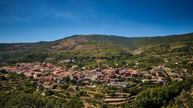 posada sentidos
