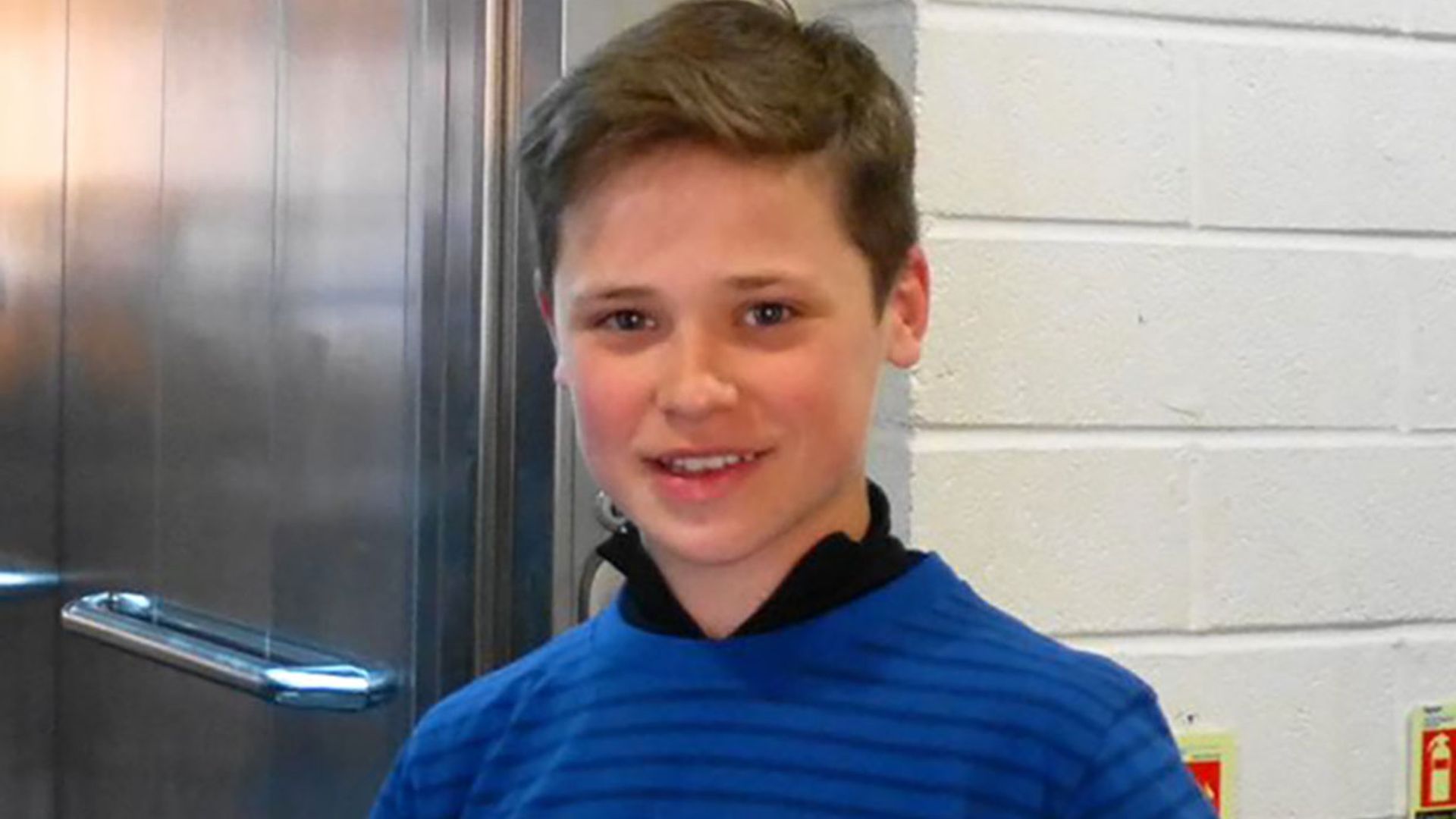 Fallece a los 14 años el actor y bailarín Jack Burns, conocido como 'el nuevo Billy Elliot'