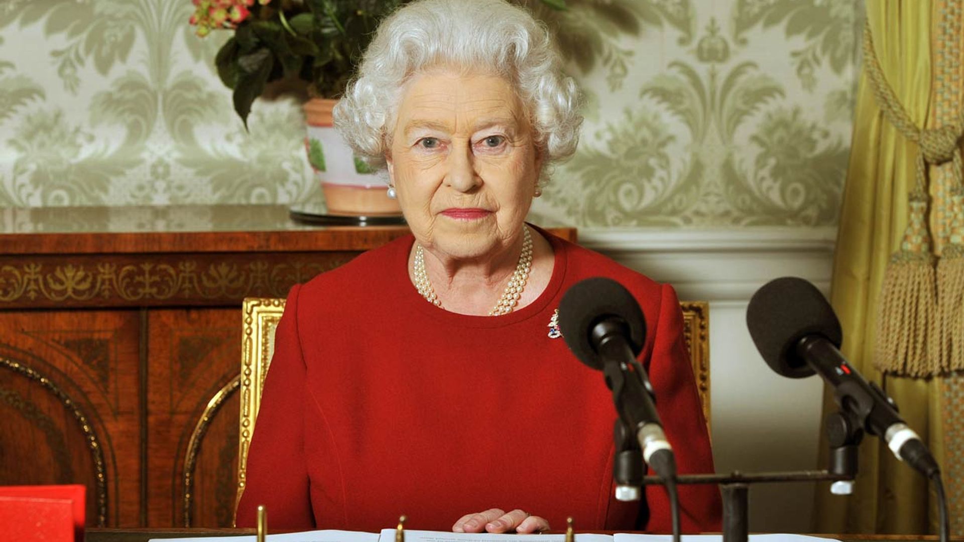 La reina Isabel de Inglaterra dará otro discurso en plena pandemia, en una significativa fecha