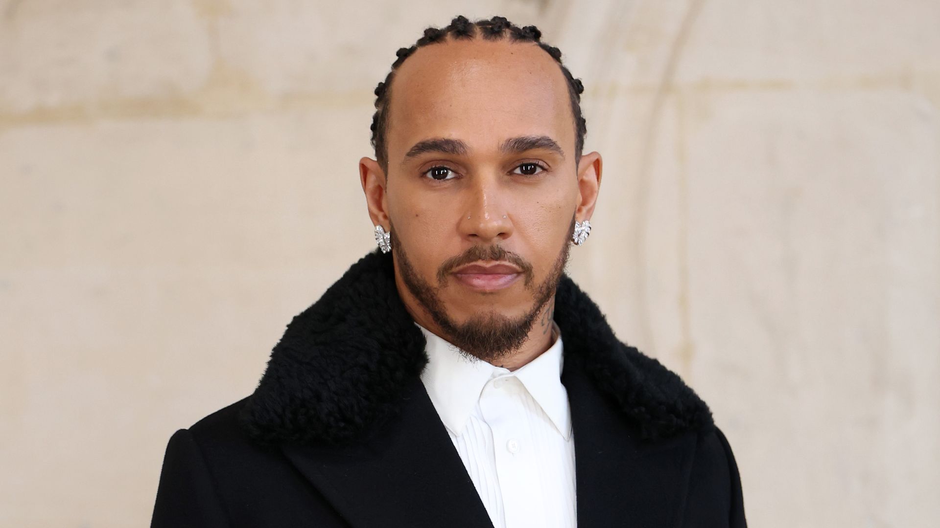 Así fue la complicada infancia de Lewis Hamilton: de los insultos de los profesores a los ‘platanazos’ de sus compañeros